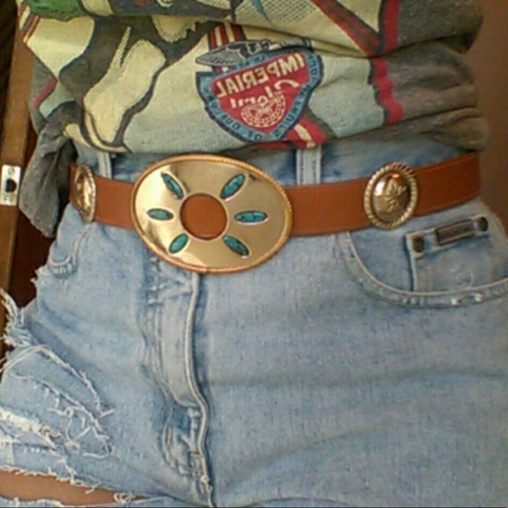 Belt